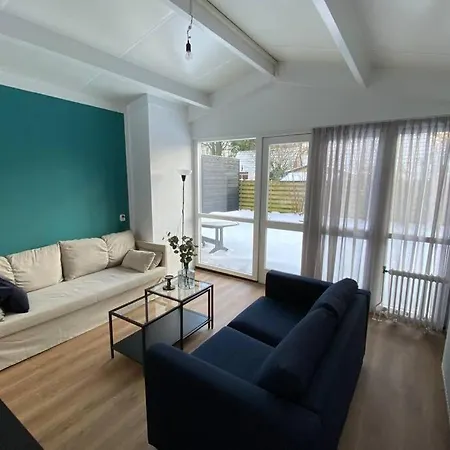 Apartment Very Cozy House, With Private Garden And Privacy *