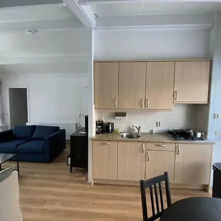 Very Cozy House, With Private Garden And Privacy Apartment Voorthuizen