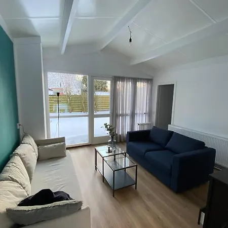 Very Cozy House, With Private Garden And Privacy Apartment Voorthuizen